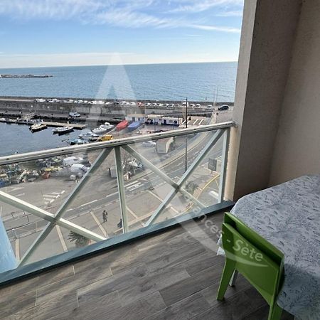 1Ere Ligne Port De Sete, 1 Chambre, Pkg, Piscine Zewnętrze zdjęcie