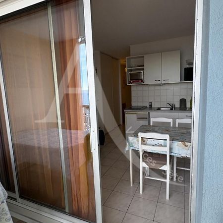 1Ere Ligne Port De Sete, 1 Chambre, Pkg, Piscine Zewnętrze zdjęcie